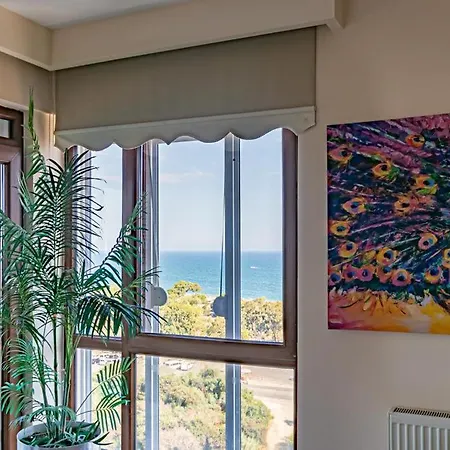 Lara Park אנטליה