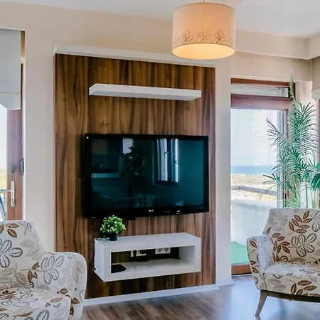 Lara Park * אנטליה