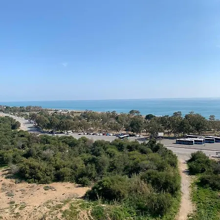 דירה Lara Park *