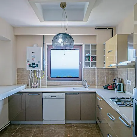 Appartement Lara Park *