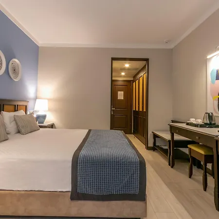 Appartement Lara Park *