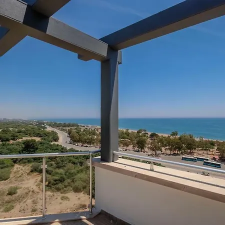 Appartement Lara Park
