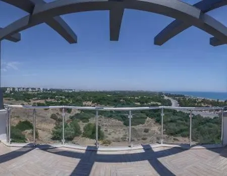 Appartement Lara Park