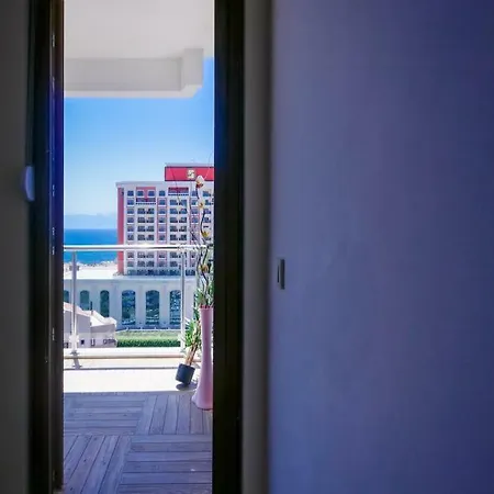 Appartement Lara Park Antalya