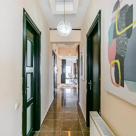 Appartement Lara Park