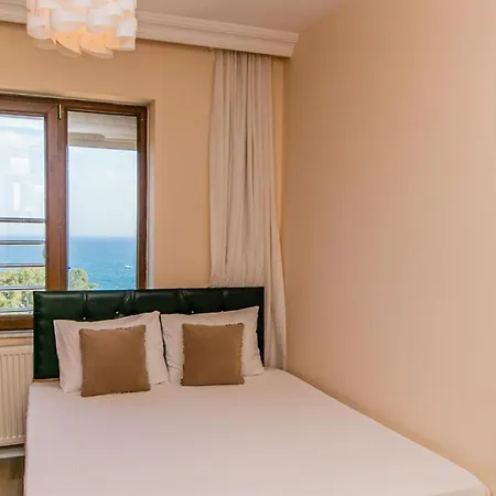 Lara Park Appartement