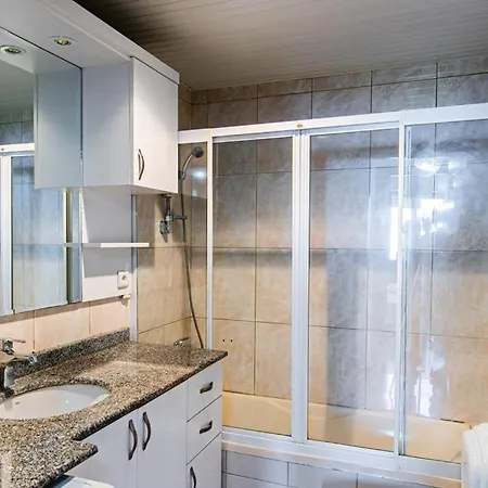 Lara Park Appartement *