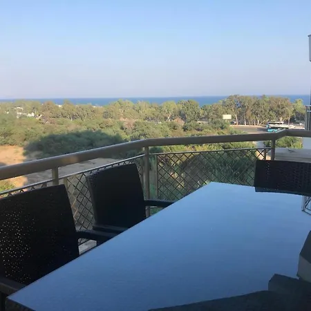 Lejlighed Lara Park Antalya