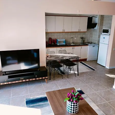Apartment Lara Park *