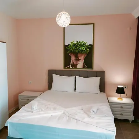 Apartment Lara Park