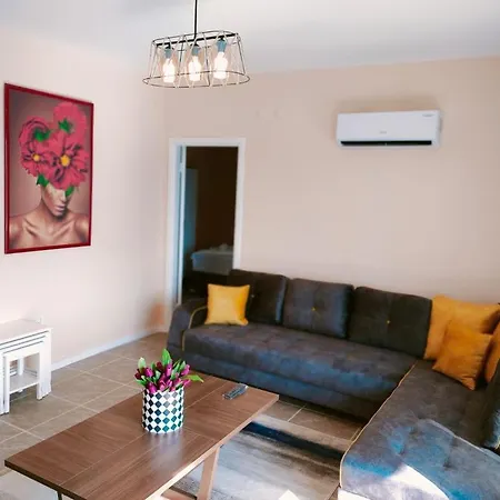 Apartment Lara Park Antalya