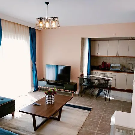 Lara Park Apartment Antalya