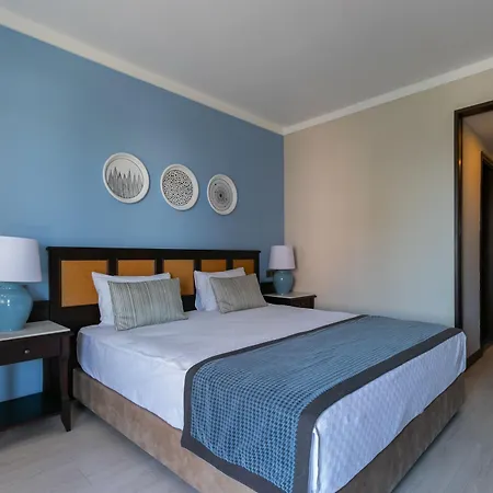 Appartement Lara Park