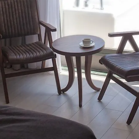 Appartement Lara Park Antalya