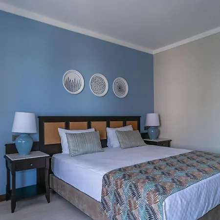 Lara Park Appartement