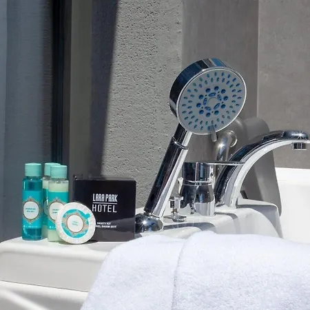 Lara Park Appartement Antalya