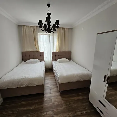 Apartment Lara Park