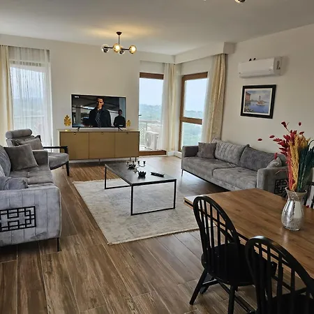 Apartment Lara Park