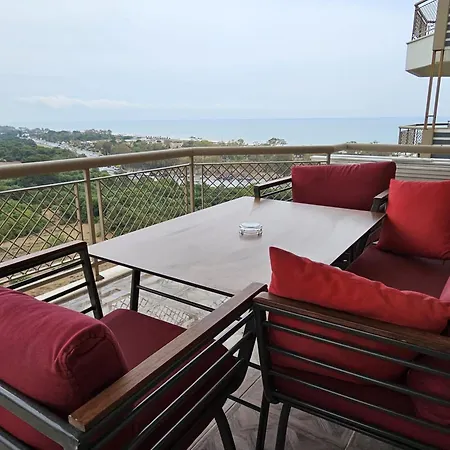 Apartment Lara Park Antalya