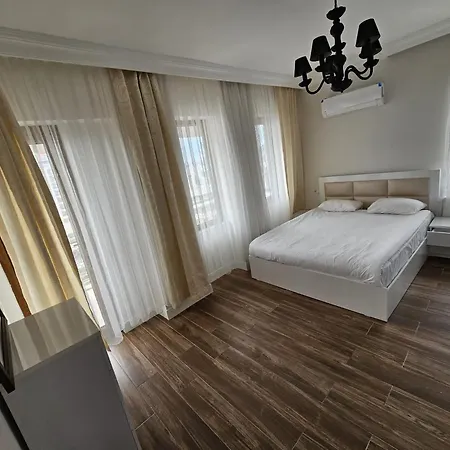 Apartment Lara Park