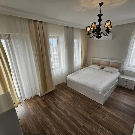Apartment Lara Park