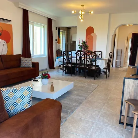 Apartment Lara Park