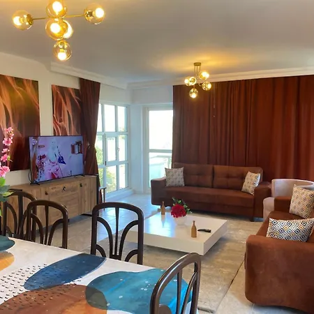 Apartment Lara Park *