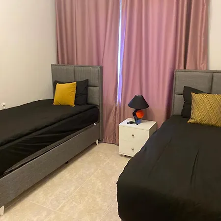 Apartment Lara Park Antalya