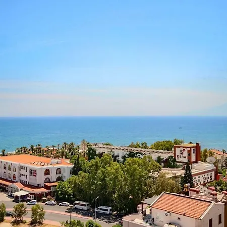 Apartment Lara Park *