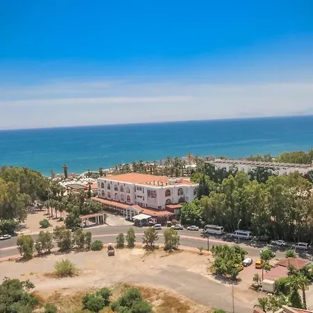 Apartment Lara Park Antalya