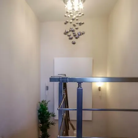 Lara Park Appartement *