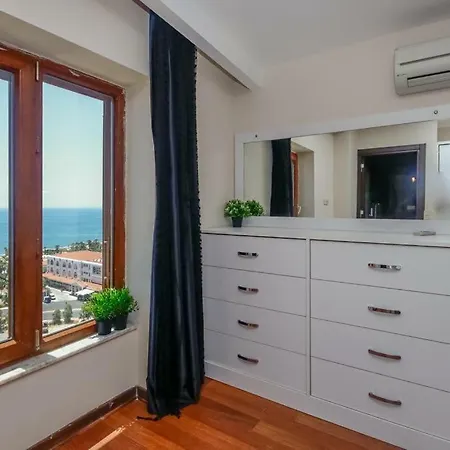 Lara Park Apartment Antalya