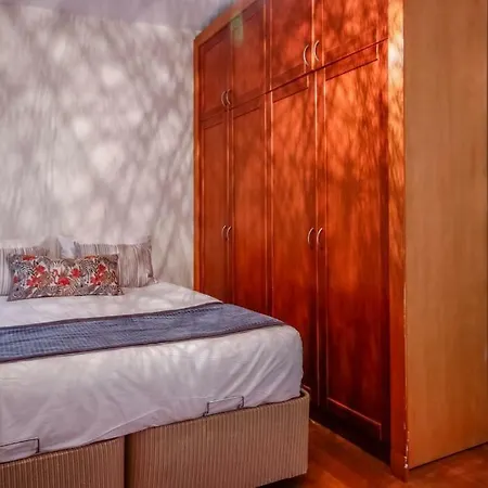 Apartment Lara Park