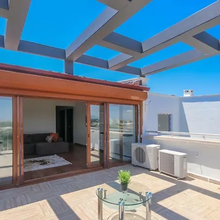 Apartamento Lara Park Antália