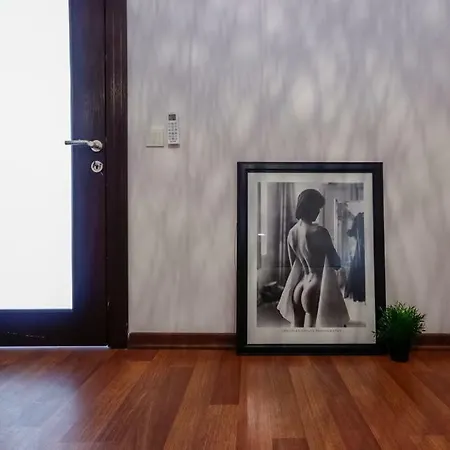 Lara Park Apartment