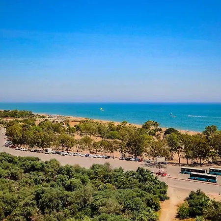 Lara Park * Antalya