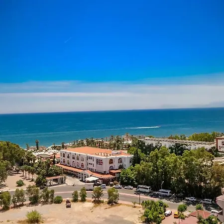 Apartment Lara Park *