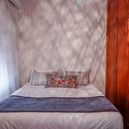 Apartment Lara Park