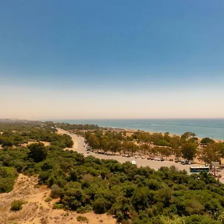 Lara Park * Antalya