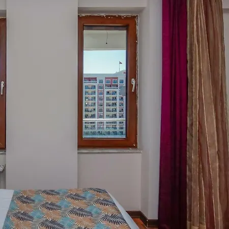 Lara Park Apartment Antalya