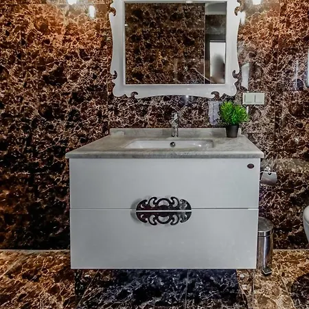 Appartement Lara Park *