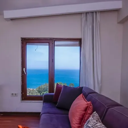 Apartment Lara Park Antalya