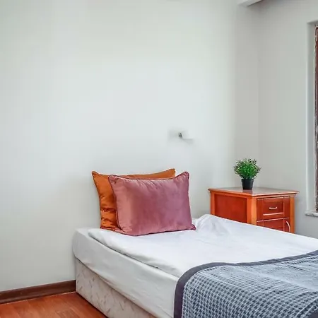Apartment Lara Park
