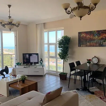 Appartement Lara Park