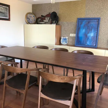 Apartment Lara Park