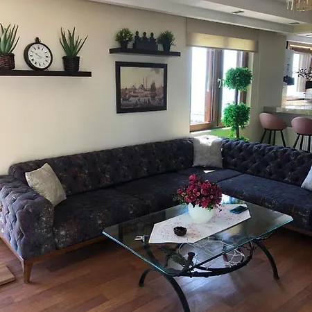 Lara Park Анталья