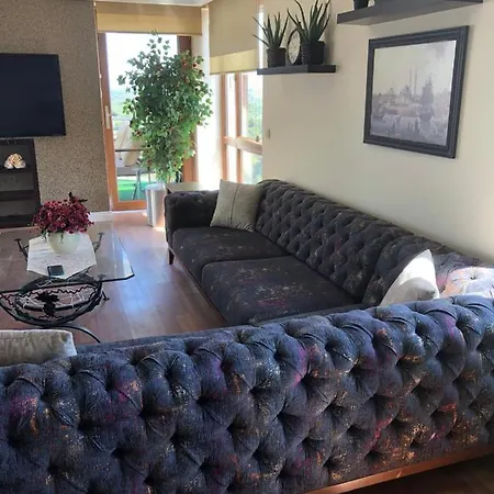 Lara Park Apartament
