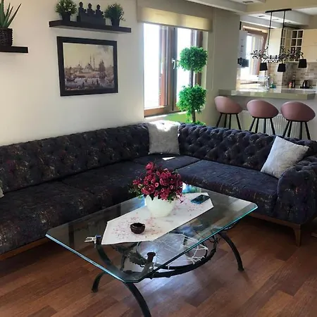 Lara Park Apartament