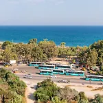 Apartmán Lara Park Antalya