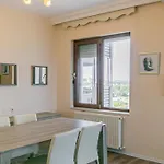 Apartmán Lara Park Antalya